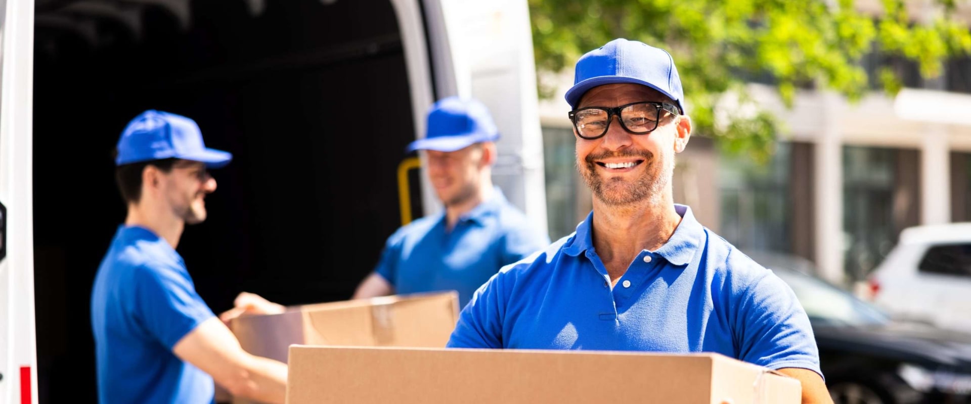 The Ultimate Guide to Hiring San Mateo FL Movers
