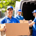 The Ultimate Guide to Hiring San Mateo FL Movers