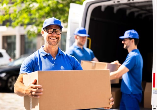 The Ultimate Guide to Hiring San Mateo FL Movers